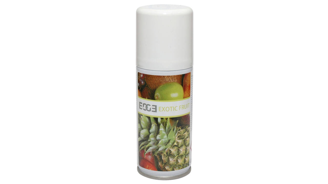 Luchtverfrisser Euro Products Q23 spray Exotic Fruit 490766