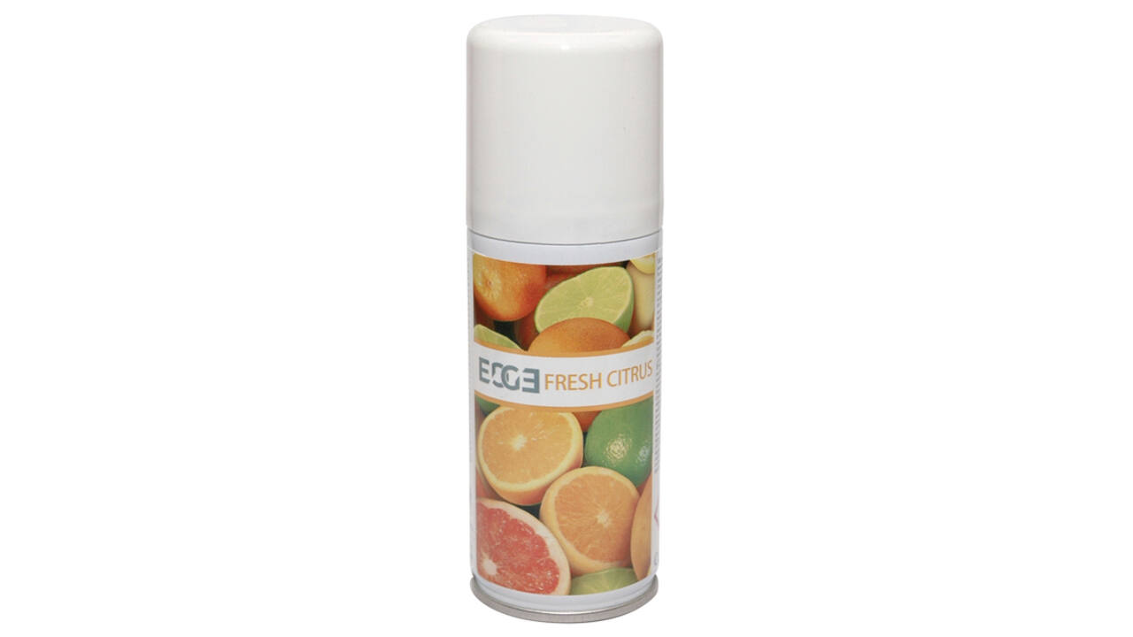 Luchtverfrisser Euro Products Q23 spray Fresh Citrus 490764
