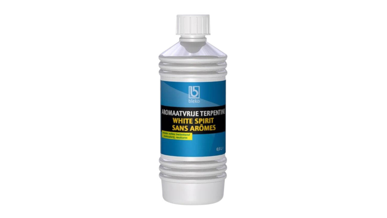 Terpentine Bleko special 500ml