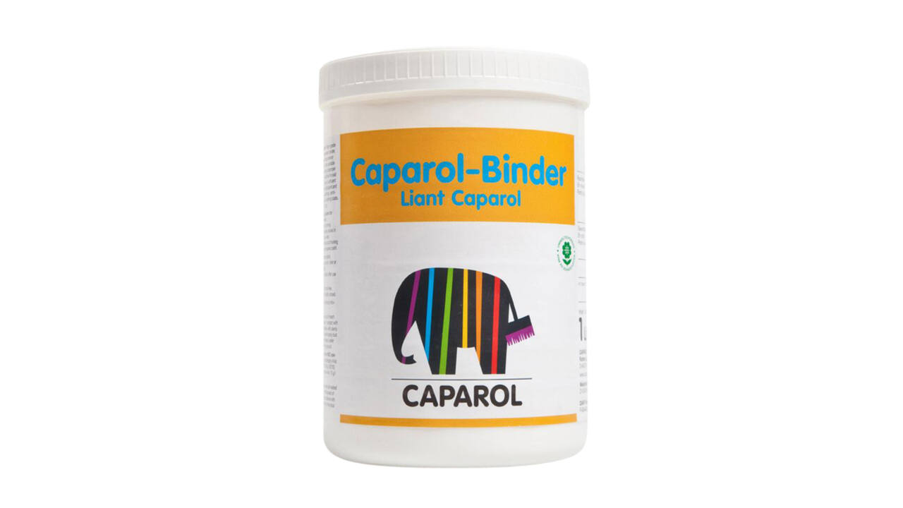 Bindmiddel Caparol 1L