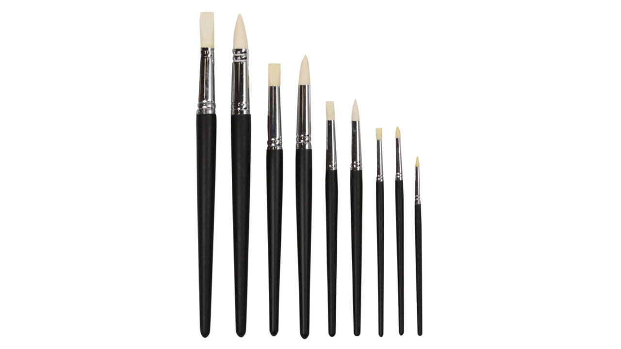 Shaperset Conda 9-delig 9 stuks