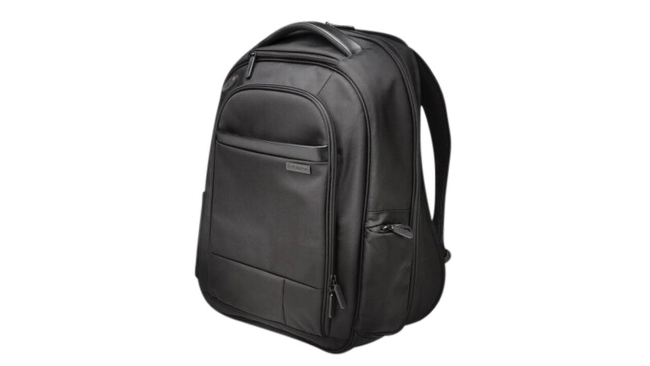 Laptop Rugzak Kensington Contour Pro 17"