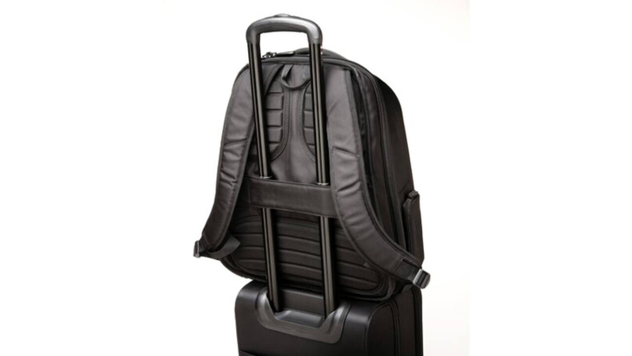 Laptop Rugzak Kensington Contour Pro 17"