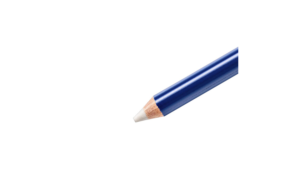 Gumpotlood Staedtler Mars Rasor  met kwast