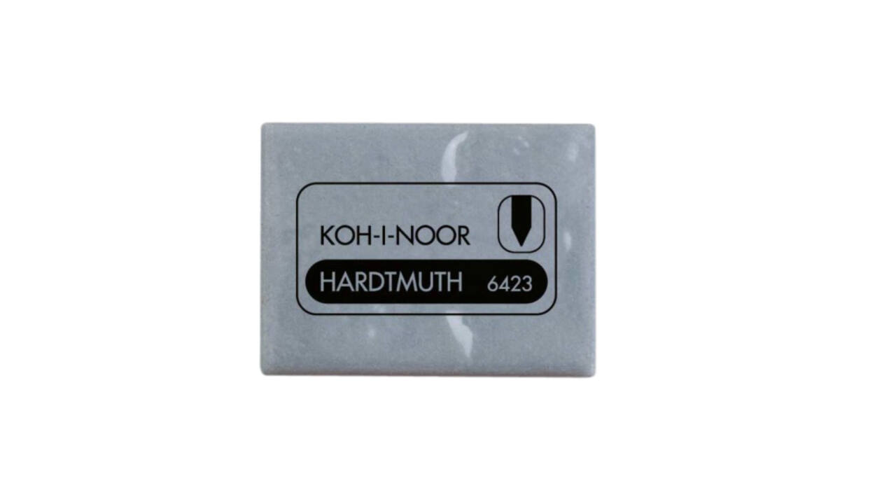 Kneedgum Koh-I-Noor 60 21x31