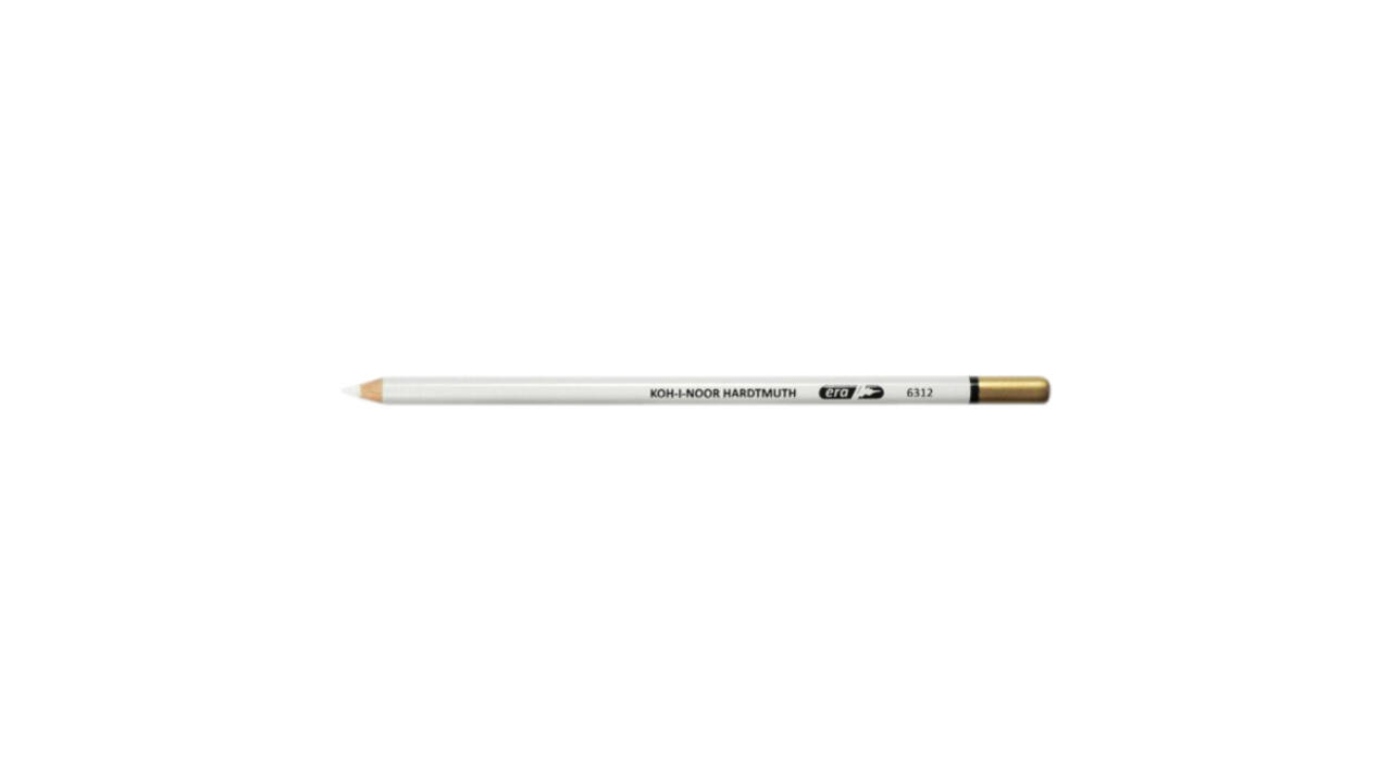 Gumpotlood Koh-I-Noor 6312