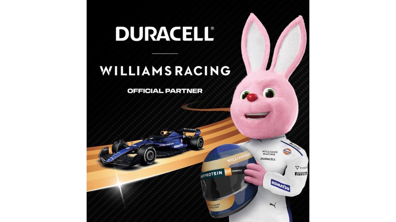 Batterij Duracell Optimum 12x AA