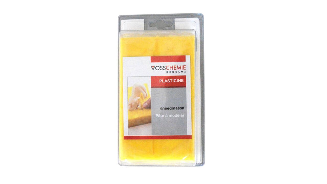 Bijenwas Voss plasticine 650gr