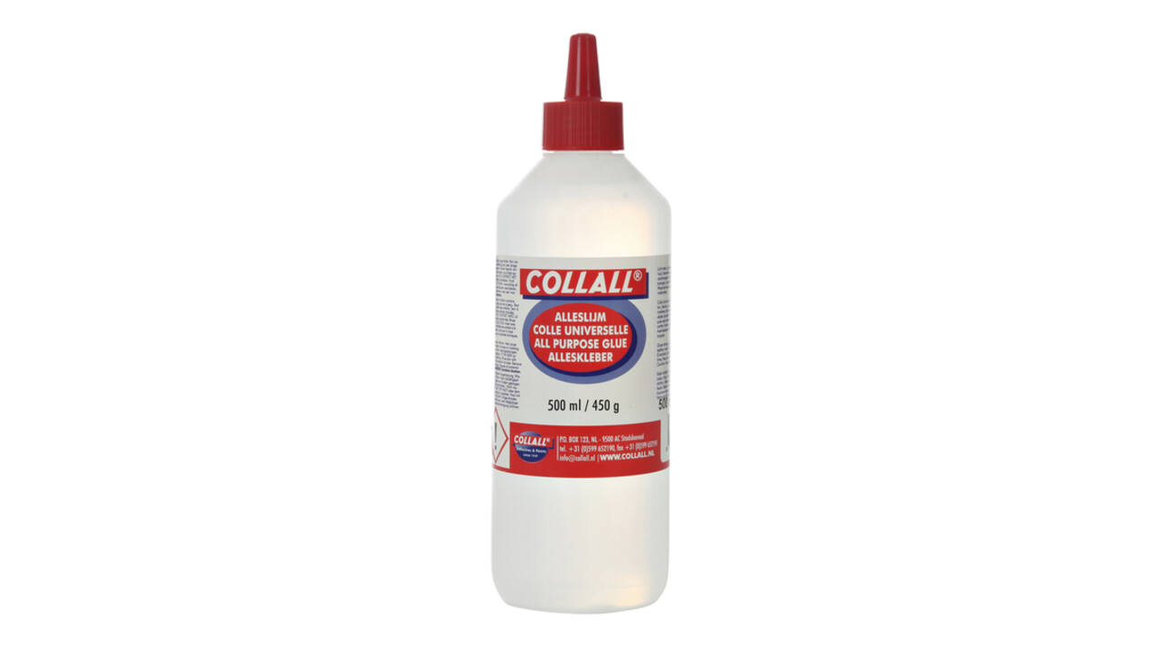 Alleslijm Collall 500ml