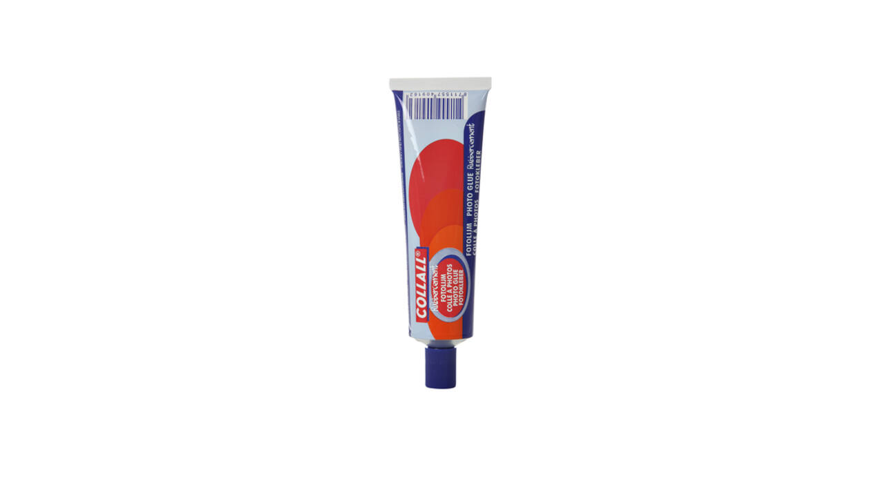 Rubbercement Collall 100ml