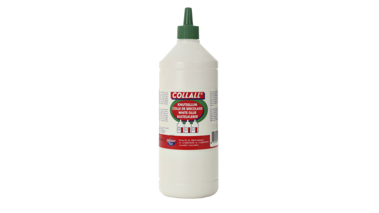Knutsellijm Collall 1000ml