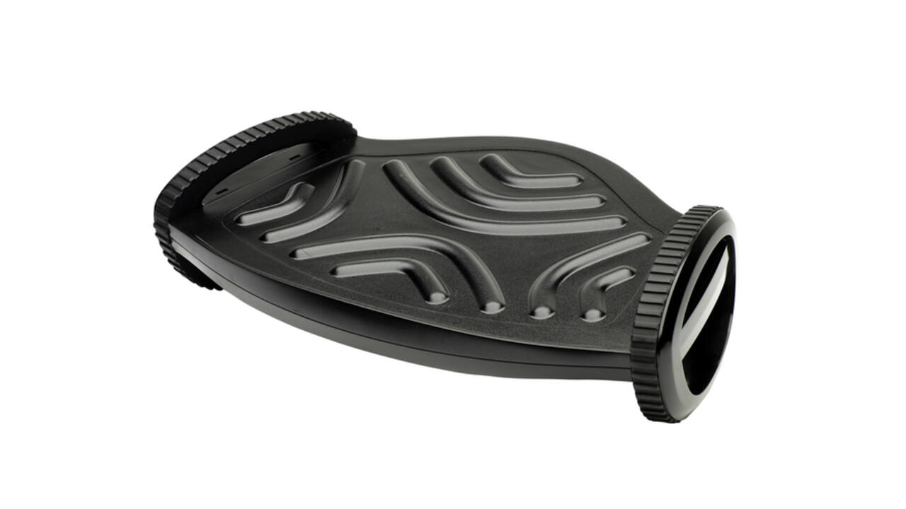 Voetensteun Fellowes Smart Suites Footrocker