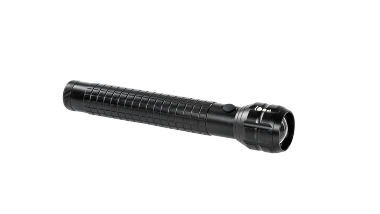 Zaklamp MAUL Kronos XL LED 28.7cm lichtbereik 295m 10W