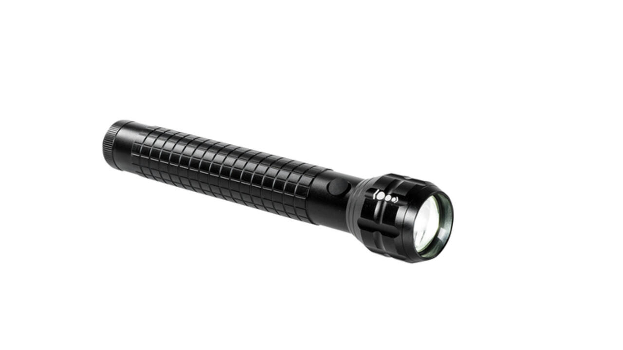 Zaklamp MAUL Kronos XL LED 28.7cm lichtbereik 295m 10W