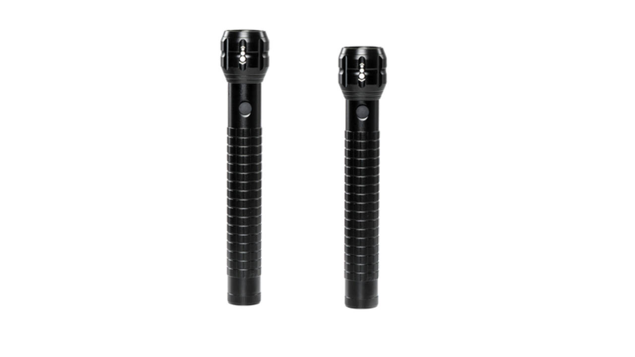 Zaklamp MAUL Kronos XL LED 28.7cm lichtbereik 295m 10W