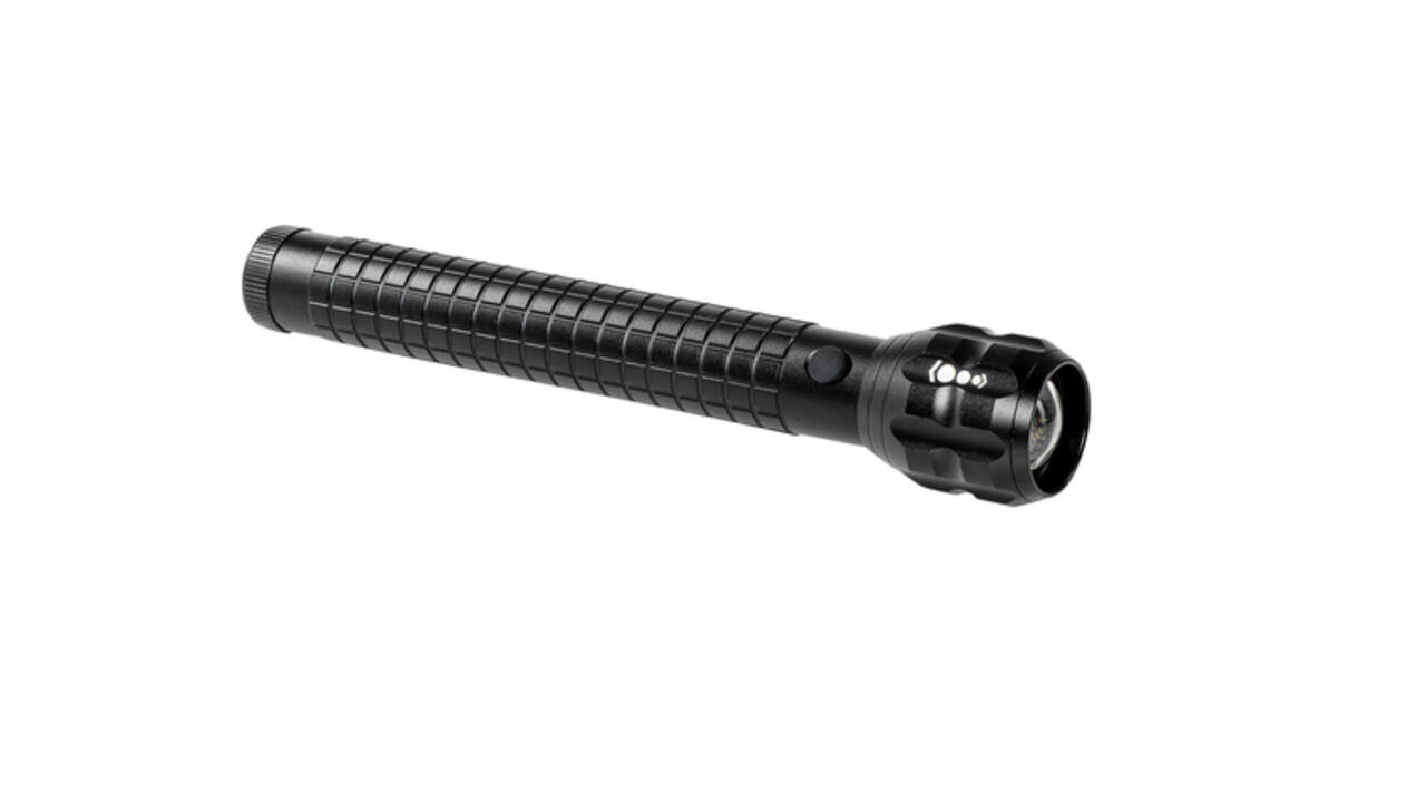 Zaklamp MAUL Kronos L LED 26cm lichtbereik 280m 8W
