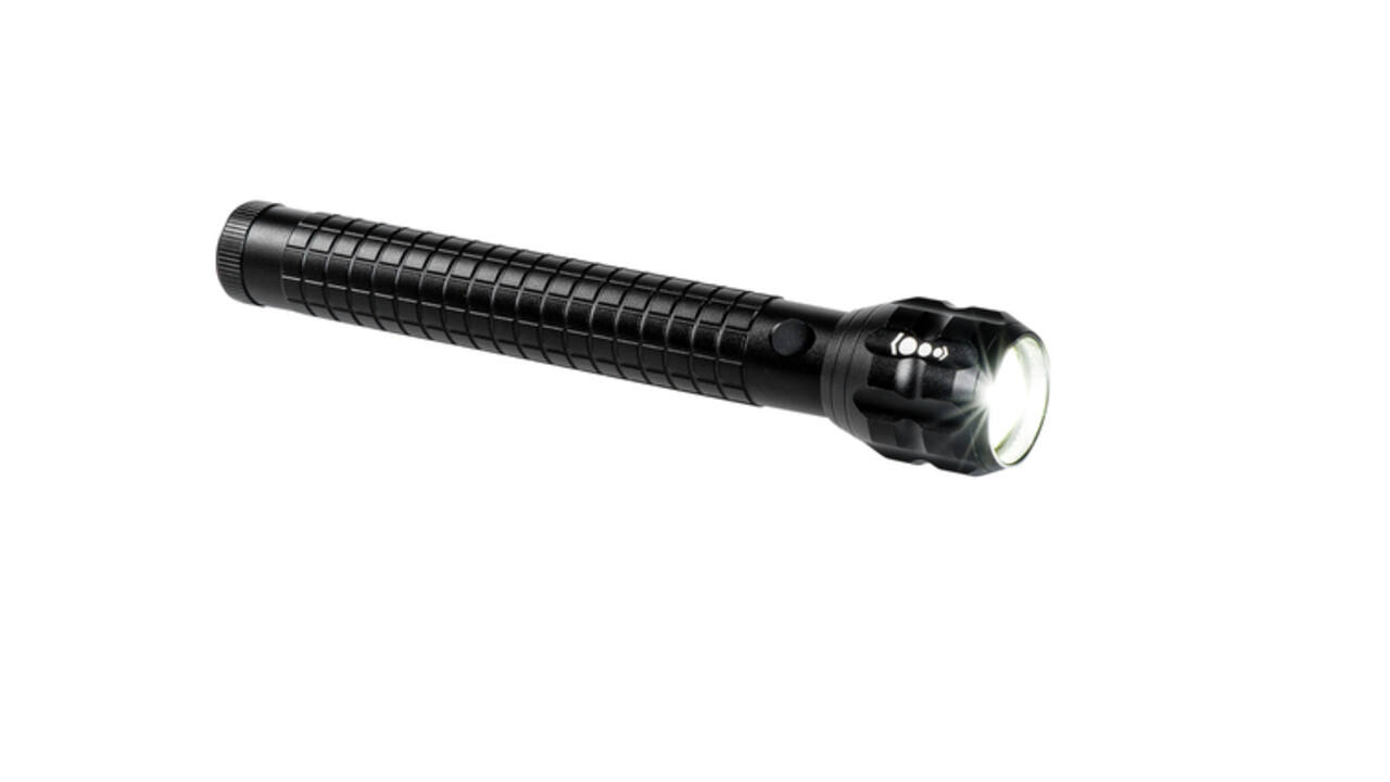 Zaklamp MAUL Kronos L LED 26cm lichtbereik 280m 8W