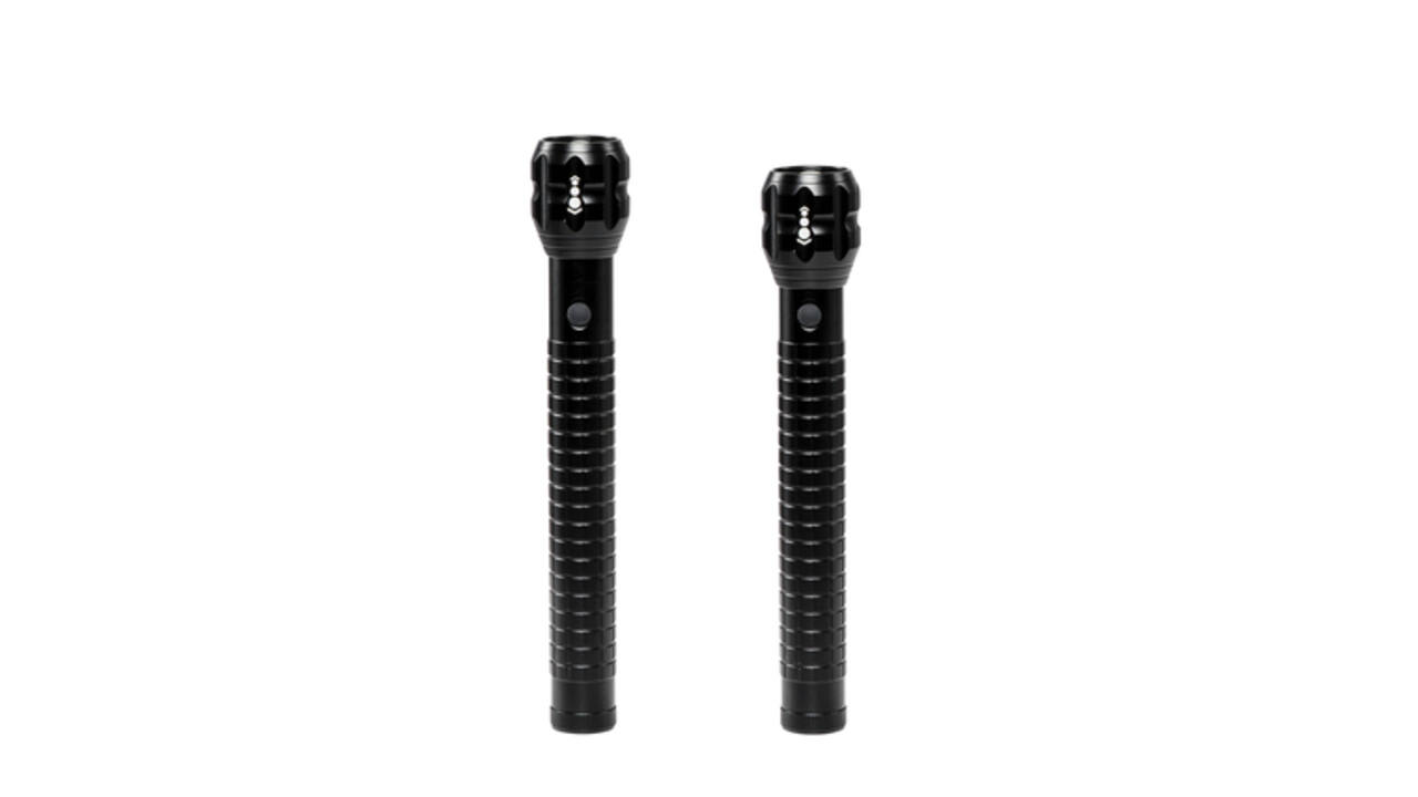 Zaklamp MAUL Kronos L LED 26cm lichtbereik 280m 8W