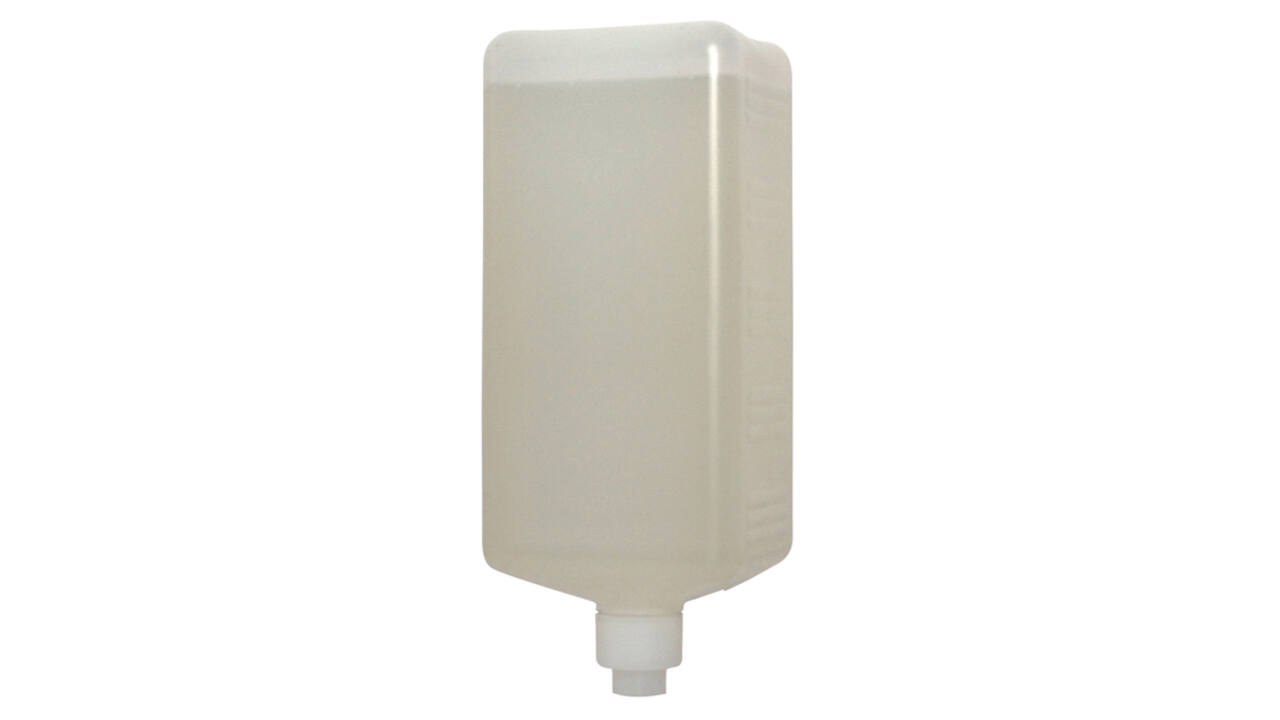 Handzeep Euro Products Ingo-man vloeibaar ongeparfumeerd 1000ml 406307