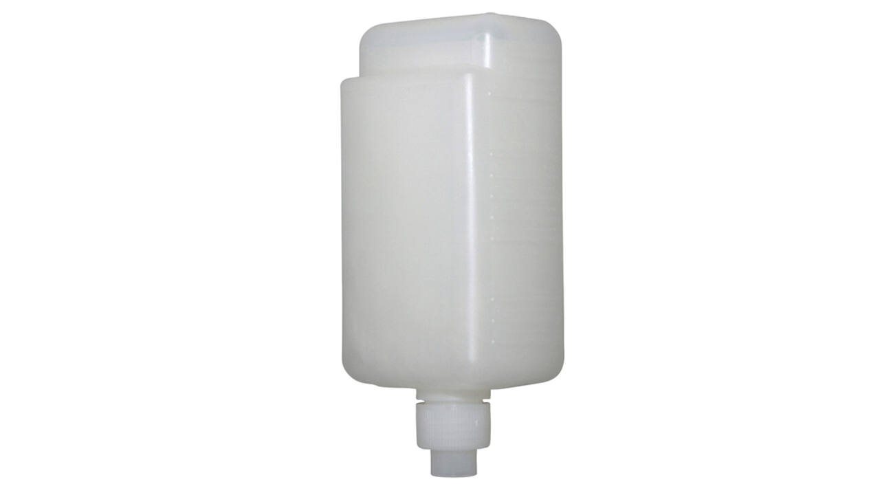Handzeep Euro Products Ingo-man vloeibaar ongeparfumeerd 500ml 406305