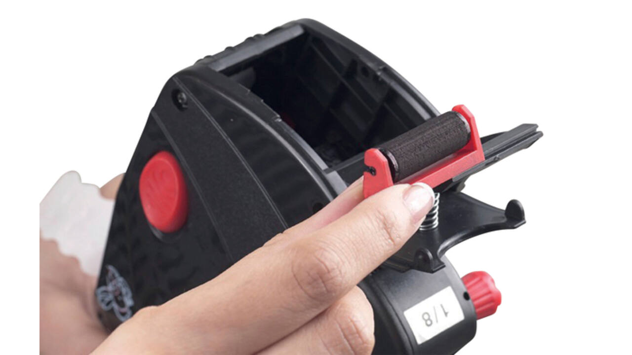 Inktrol Avery IRAV5 5 stuks