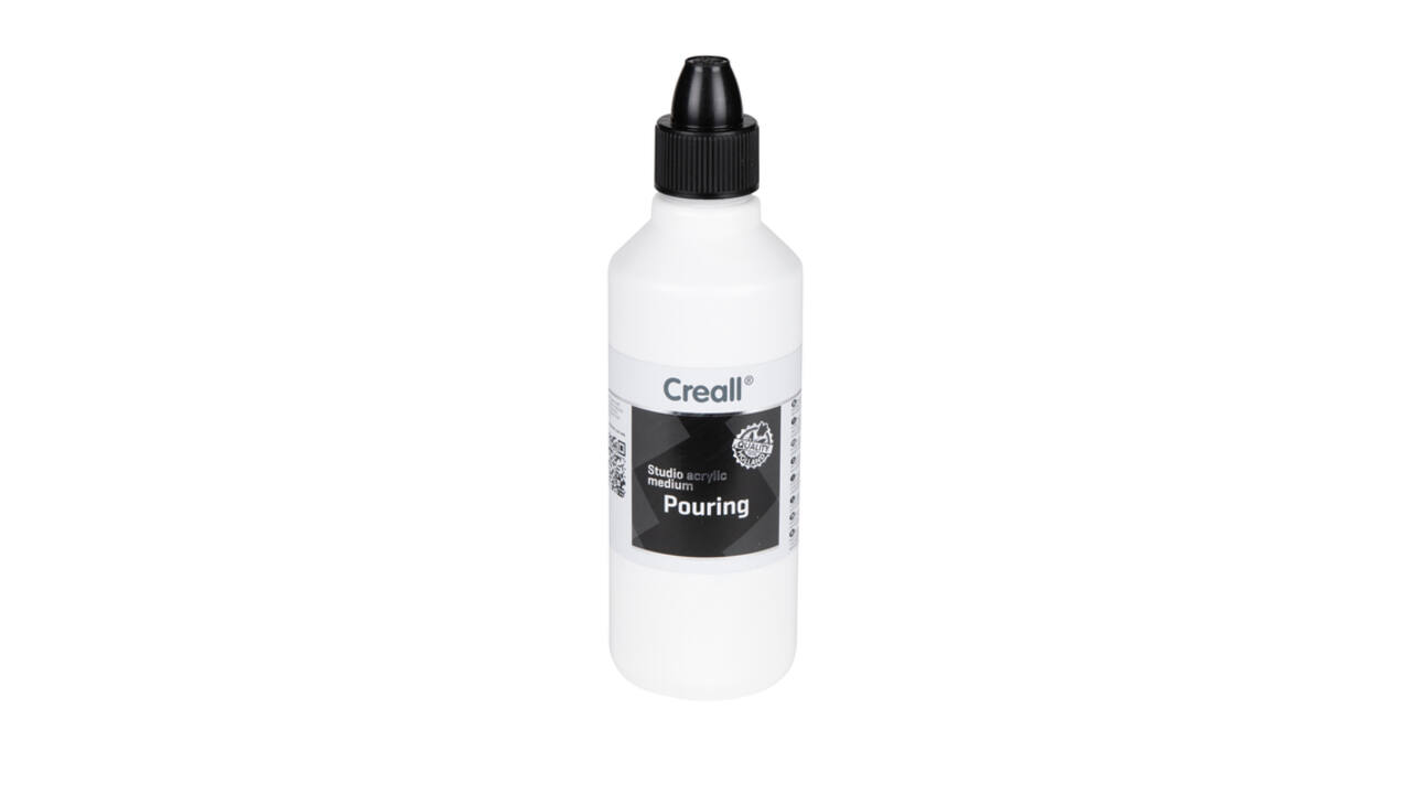 Pouring medium Creall Studio Acrylics 250ml