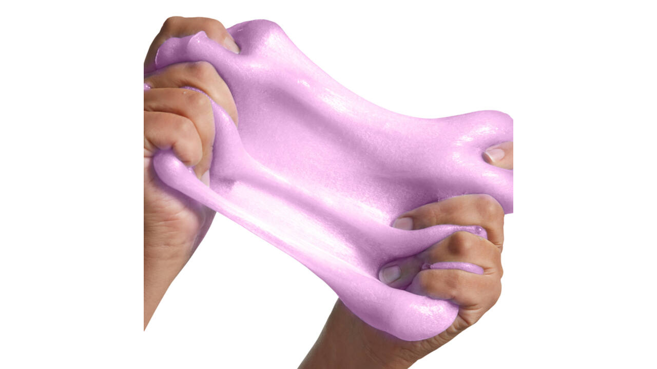 Kinderlijm Elmer's transparant roze