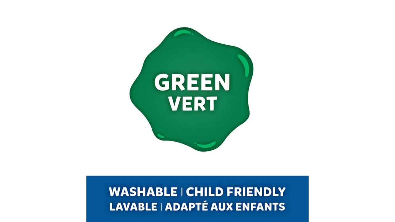 Kinderlijm Elmer's opaque groen