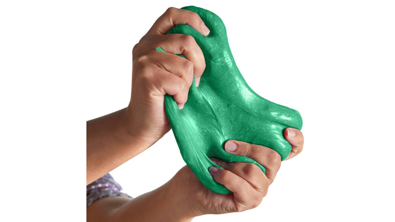 Kinderlijm Elmer's opaque groen
