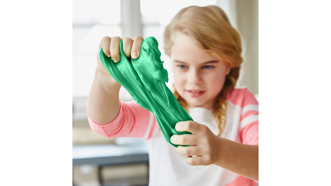 Kinderlijm Elmer's opaque groen