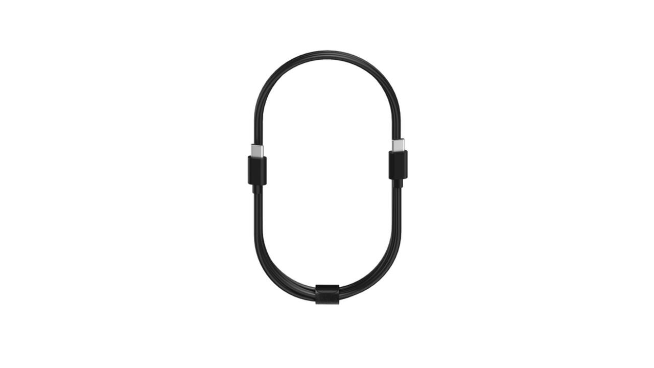 Universele USB-C-Notebook-netadapter Hama