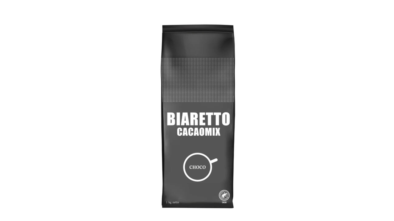 Chocomix Biaretto 1000 gram