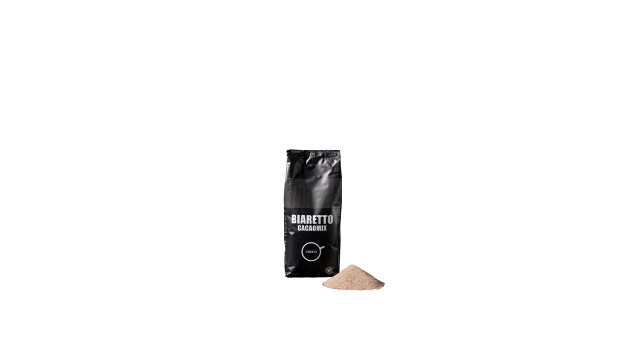 Chocomix Biaretto 1000 gram