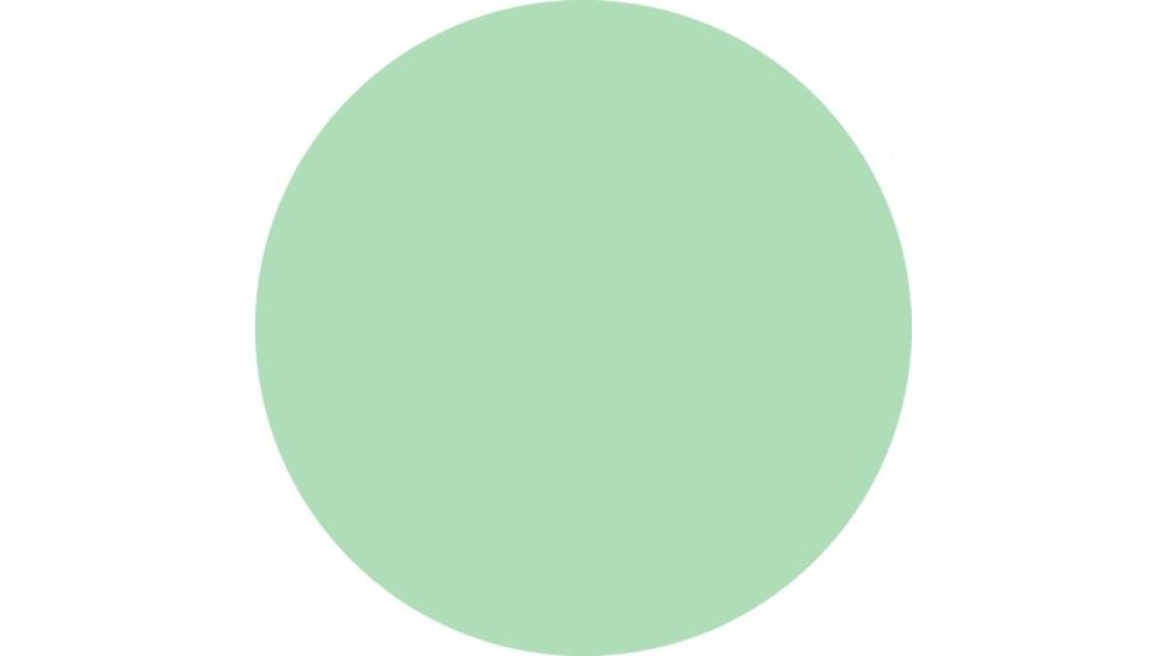 Markeerstift STABILO GREEN BOSS 6070/116 vleugje pastel mint