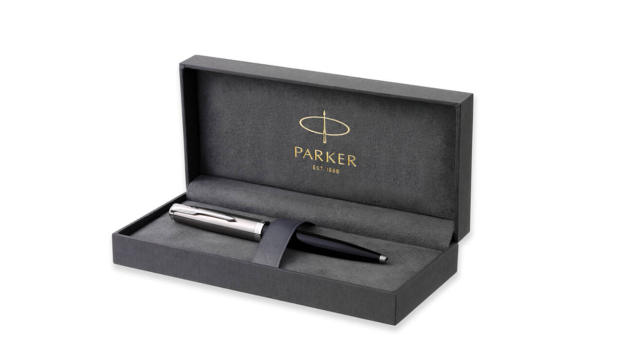 Balpen Parker 51 black CT medium