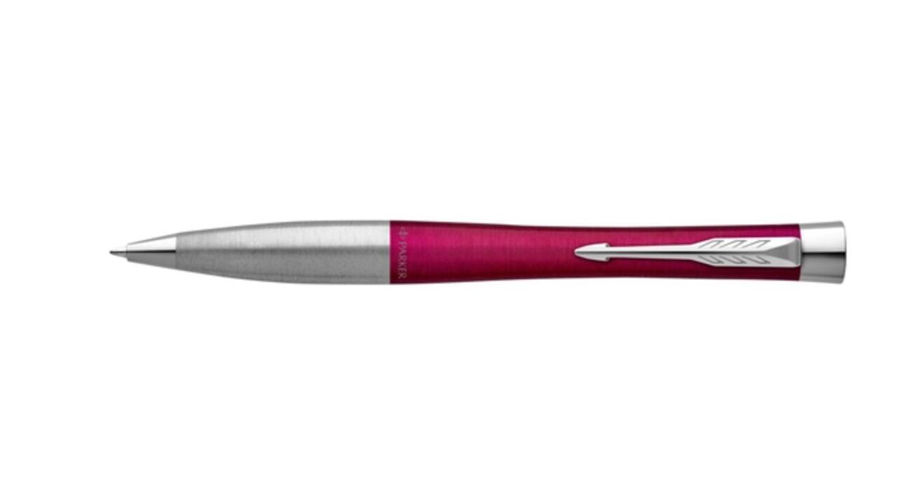 Balpen Parker Urban twist vibrant magenta CT medium
