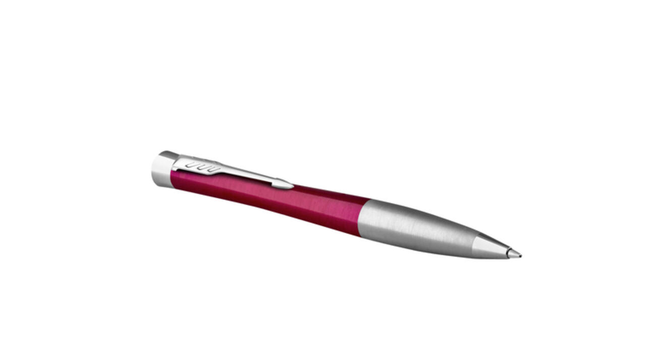 Balpen Parker Urban twist vibrant magenta CT medium