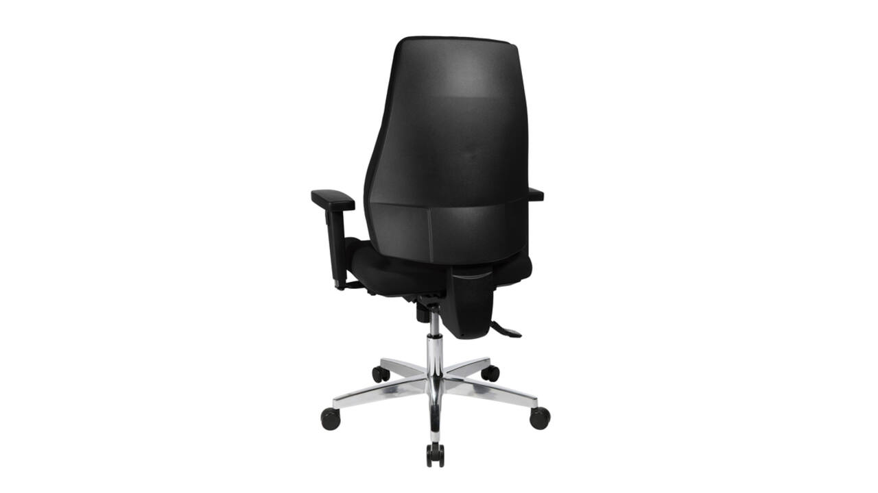 Bureaustoel Topstar Point 91 zwart