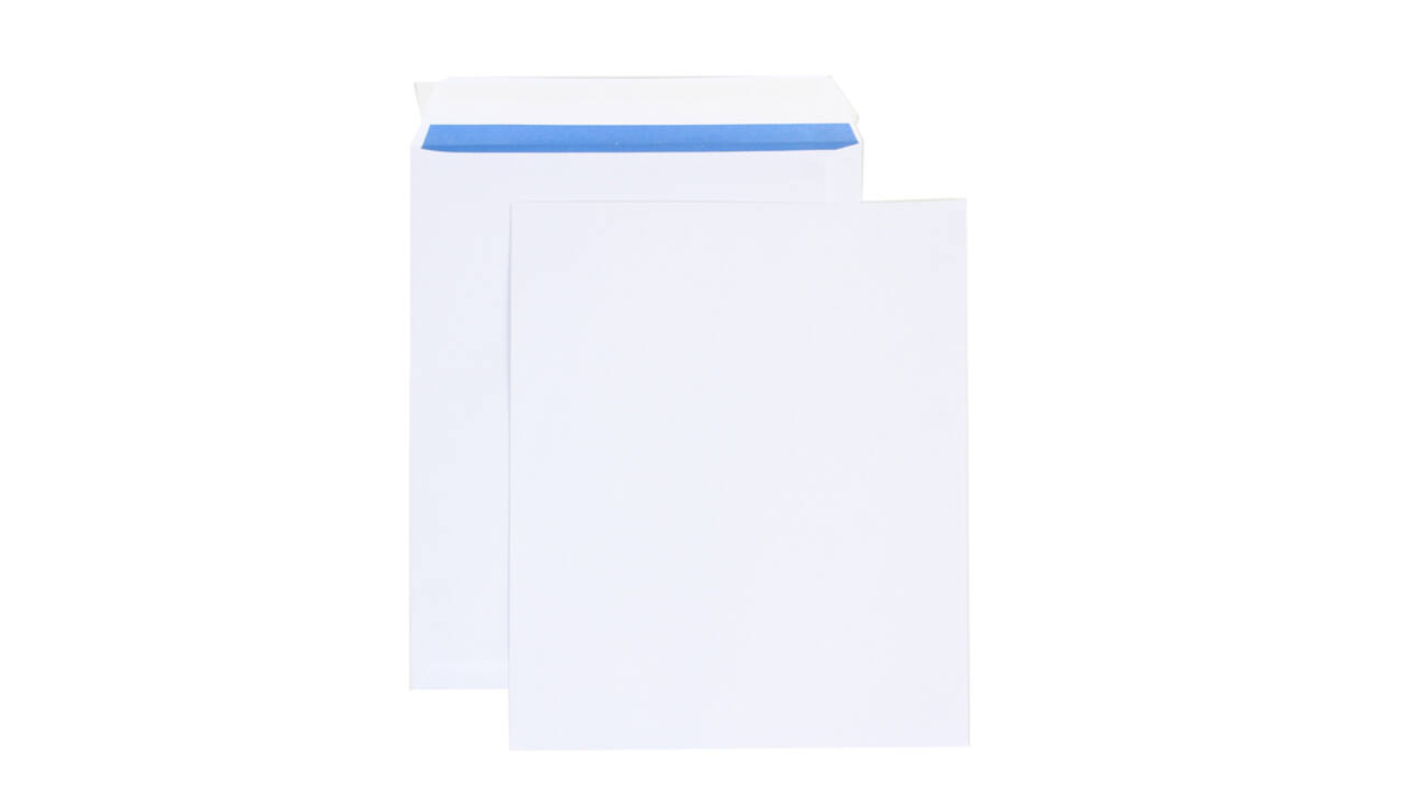 Envelop office 262x371-EB4 zk akte 120gr
