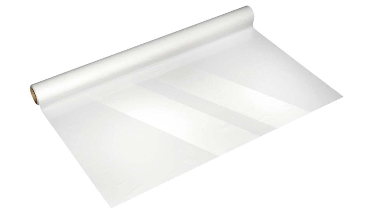 Magic-Chart Legamaster whiteboard XL 90x120cm wit 15 vel