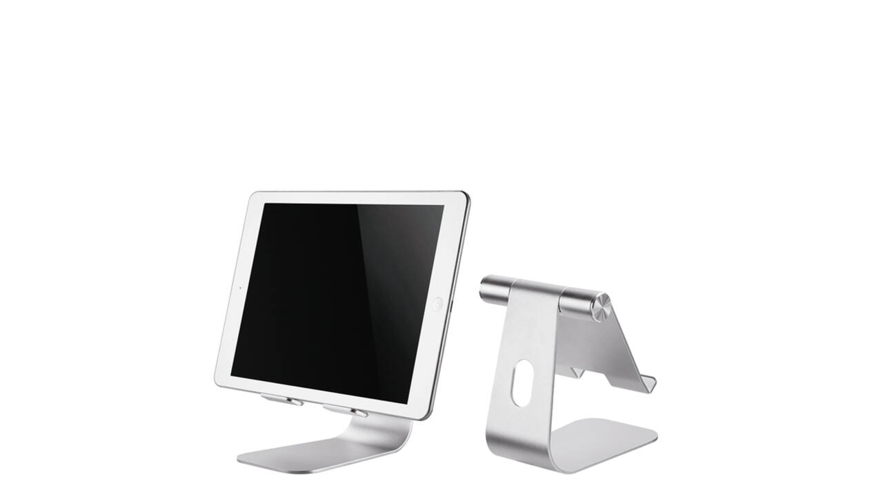 Tabletstandaard Neomounts DS15050SL1