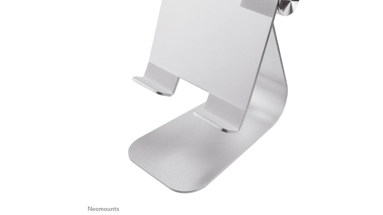 Tabletstandaard Neomounts DS15050SL1