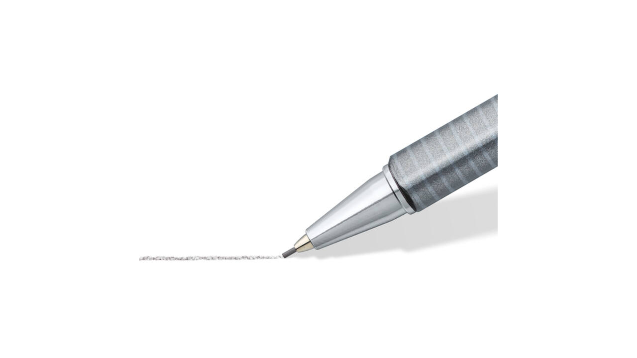 Vulpotlood Staedtler Triplus micro 0.7mm