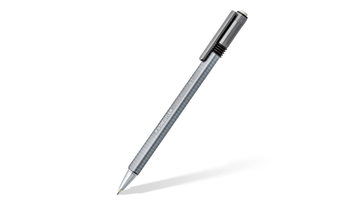 Vulpotlood Staedtler Triplus micro 0.7mm