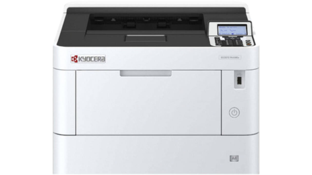 Printer Laser Kyocera Ecosys PA4500x