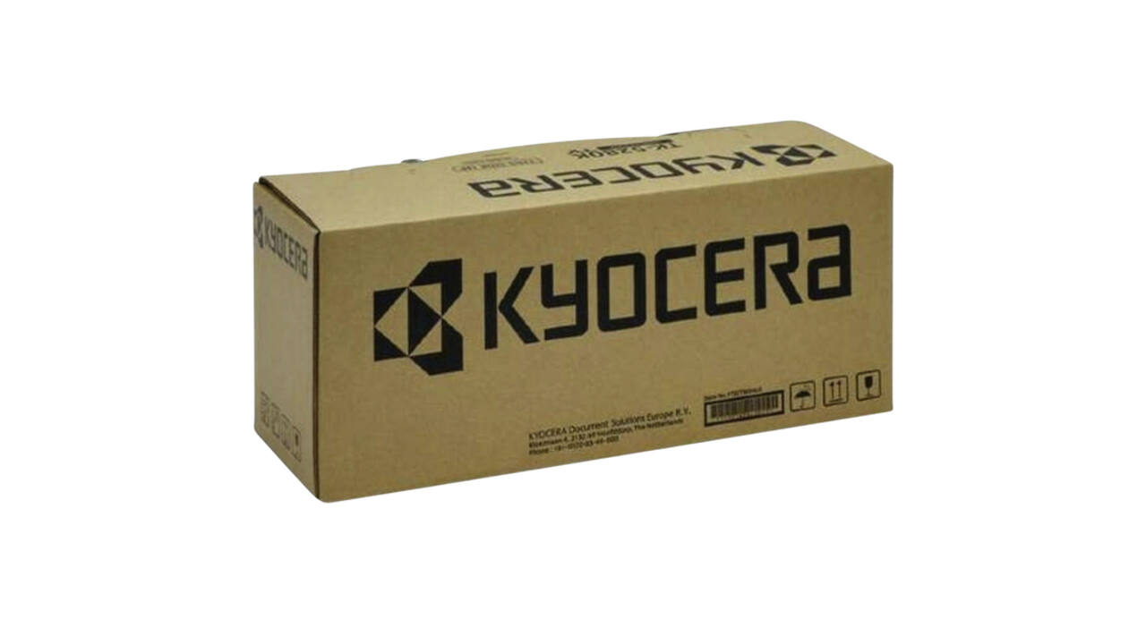 Toner Kyocera TK-1248K zwart