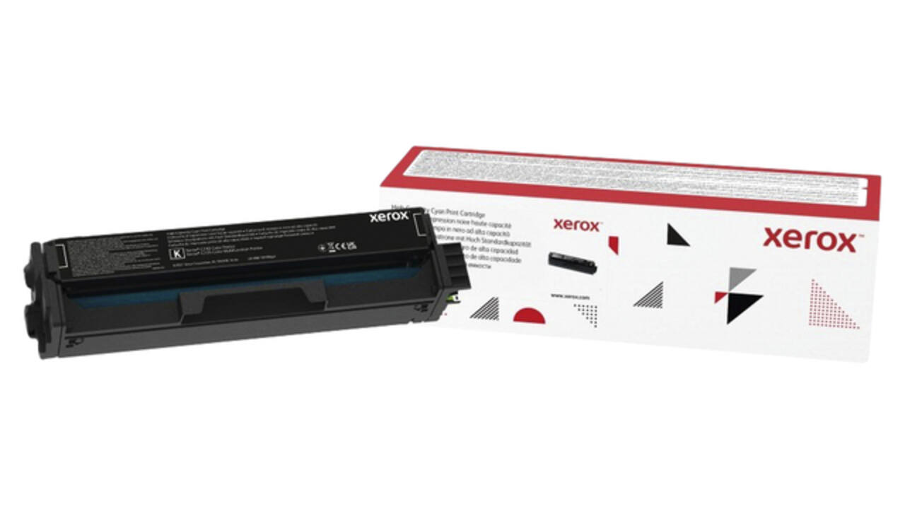 Tonercartridge Xerox 006R04394 C230/235 geel
