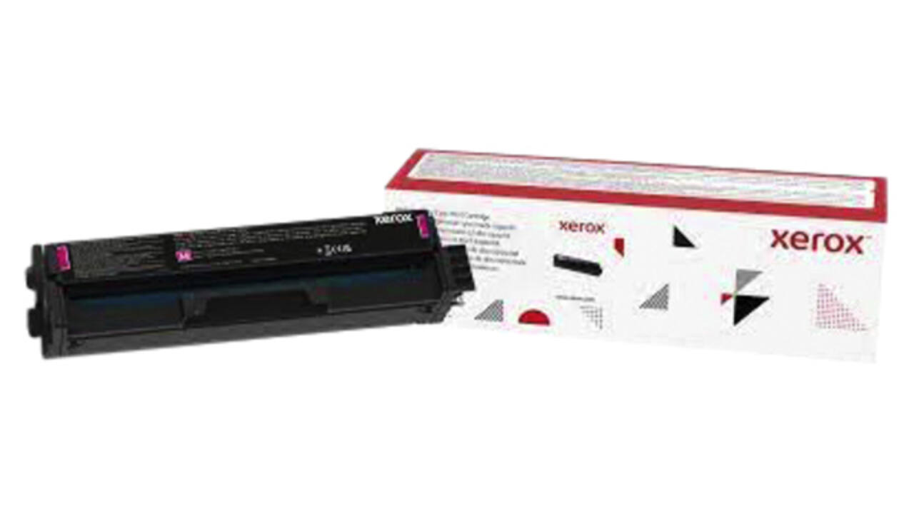 Tonercartridge Xerox 006R04393 C230/235 rood