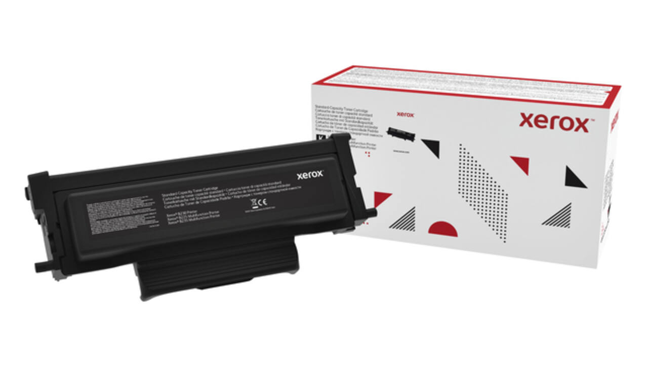 Tonercartridge Xerox 006R04391 C230/235 zwart