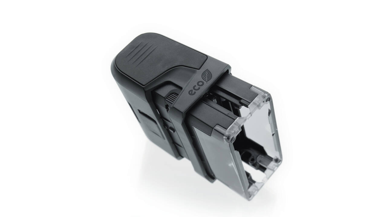 Tekststempel Trodat Printy 4913 personaliseerbaar